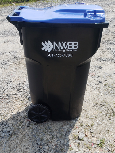 Trash Can